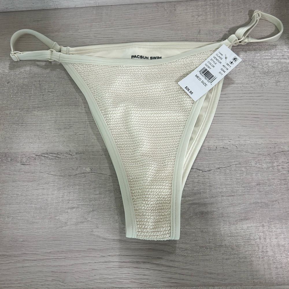 PacSun Bikini Bottom
